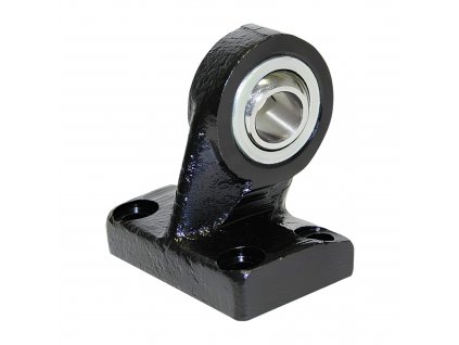 Zadní výkyvná oka 90° typ ASSX AQIS 125mm