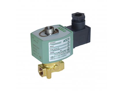 Solenoidový ventil mosazný 3/2NC - E314NC-14E