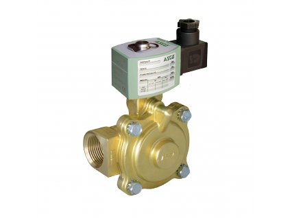 Solenoidový ventil 2/2 NC G220-38