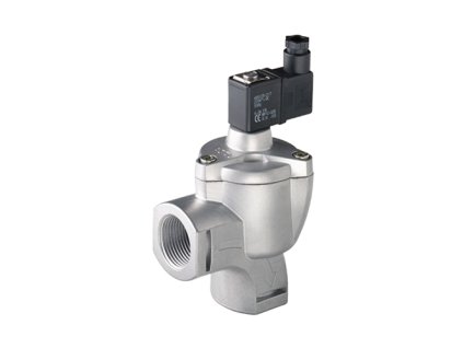 Zawory impulsowe elektryczne E353 G3/4"
