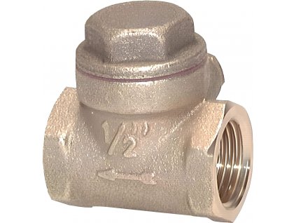 Zpětné klapky ART130E G3/4"