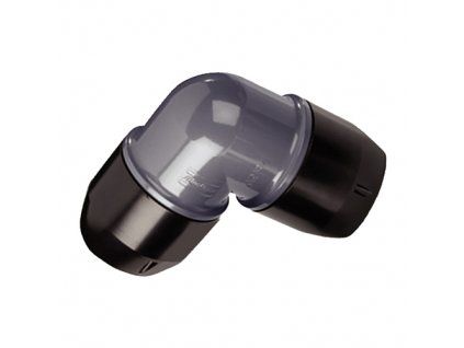 Kolano 90° Classic 80 mm