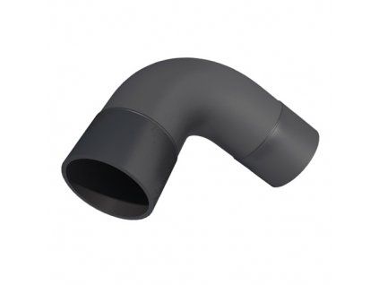 Kolano 90° Big 100 mm