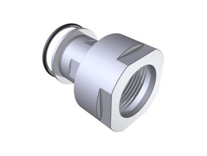 Adapter łączący G1/2" - 20 mm