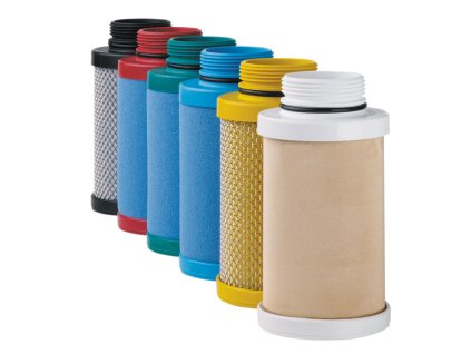 Filtrační vložka pro hrubý filtr CFB-30