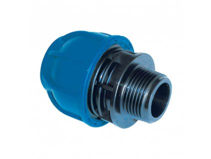 Złącze bezpośrednie z gwintem zewnętrznym G1 1/4" 32 mm