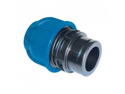 Złącze bezpośrednie z gwintem wewnętrznym G2" 63 mm