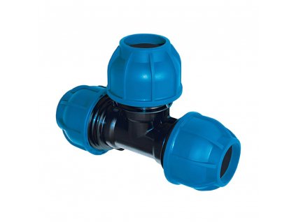 Trójnik 63 mm