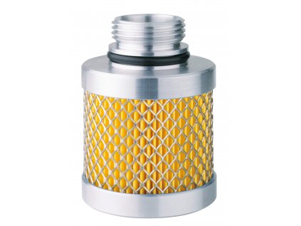 Filter cartridge HF P filtr kompresor tlak omega air 50 bar