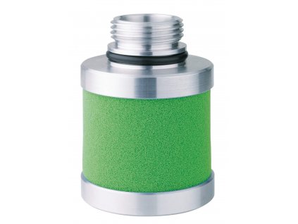 Filter cartridge HF M filtr kompresor tlak omega air 50 bar
