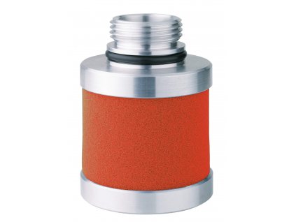 Filter cartridge HF S filtr kompresor tlak omega air 50 bar