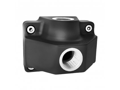 Skrzynka końcowa G1/2" 1xG1/2"