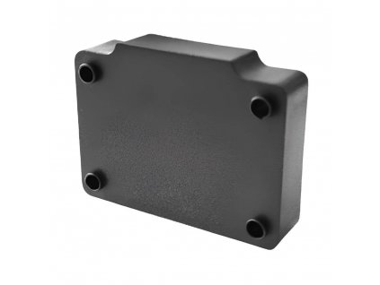 Cokół do puszek SR241 - 10 mm
