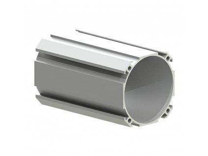 Hliníkový profil 110 mm anodixovaný