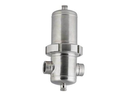 HPFM G2" Microfilter with HPFM-150V element