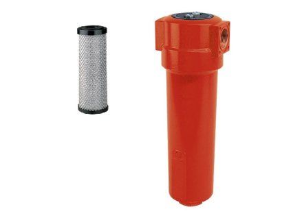 Silicone-free filter AFSS G1 1/2" element AFSS-0706V