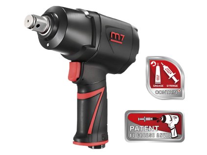 Příklepový utahovák NC-6255Q 3/4"