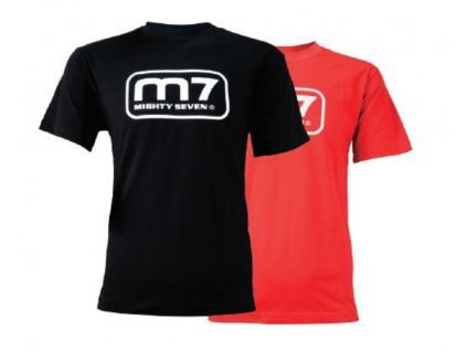 Koszulka M7  Dárek k objednávce nářadí M7