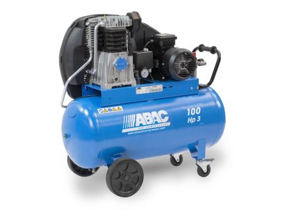 a49b 2 2 100ct pistovy kompresor abac