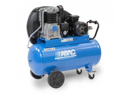 a49b 2 2 100ct pistovy kompresor abac