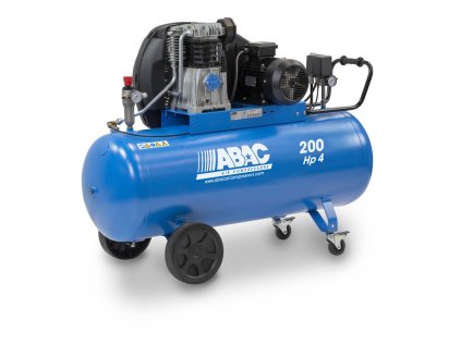 a49b 3 200ct pistovy kompresor abac