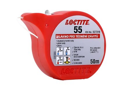 LC55 tesnici teflonova snura zavity (1)