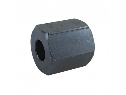 Nakrętka pokrywy MP-M20-N