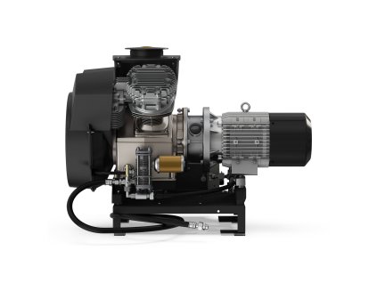 ATF ABAC pistovy kompresor tech industrial modre 04