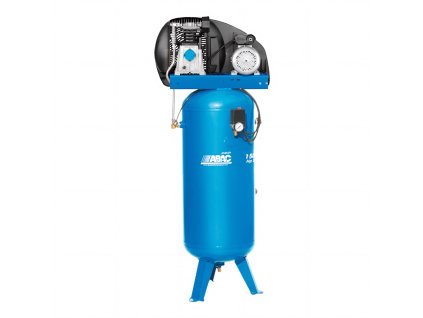 a39bp 2 2 150vm pistovy kompresor abac air press tlak vzduch