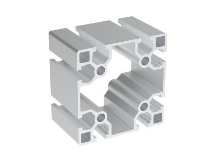 186 hlinikovy profil ac 40 8 80x80