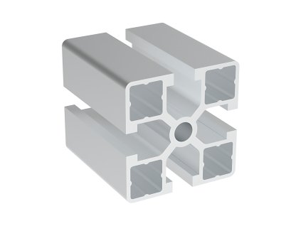 273 hlinikovy profil ac 45 8 45x45 lehke provedeni