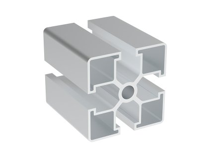 276 hlinikovy profil ac 45 8 45x45 tenke provedeni