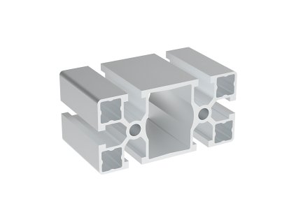 336 hlinikovy profil ac 45 8 45x90 lehke provedeni