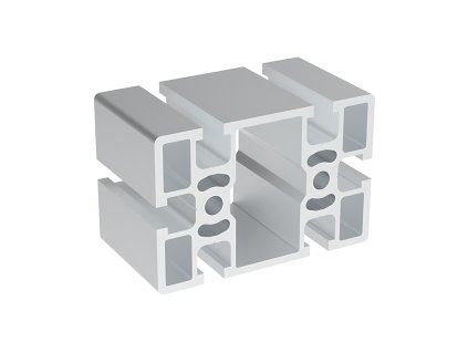 372 hlinikovy profil ac 45 8 60x90