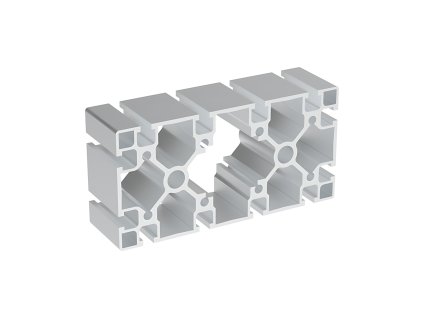 396 hlinikovy profil ac 45 8 90x180 lehke provedeni