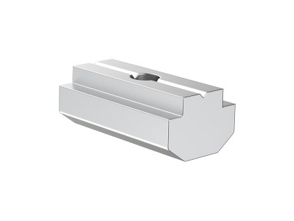 861 1 matice m6 do drazky ac 30 6 s vedenim obdelnikova delka 18 mm