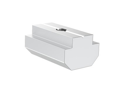 870 1 matice m6 do drazek ac 40 8 ac 45 8 s vedenim obdelnikova delka 20 mm