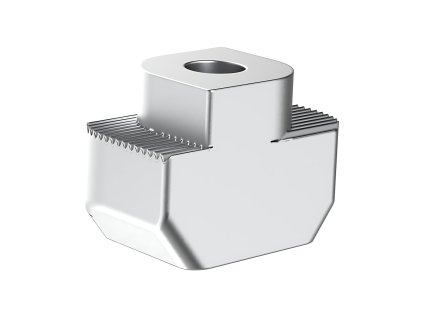 876 1 matice m4 do drazek ac 40 8 ac 45 8 s vedenim kratka