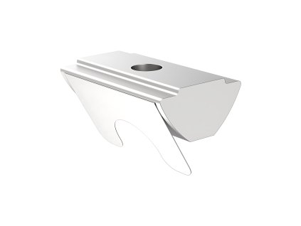 891 1 matice m8 s pruzinou do drazek ac 40 8 45 8 obdelnikova