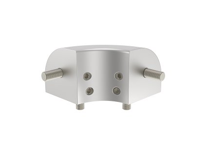 1101 1 rohova spojka 3osa ac 45 8 pro profil 084 101 037