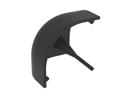 1125 1 kulata krytka pro spojku 084 310 013 cerna