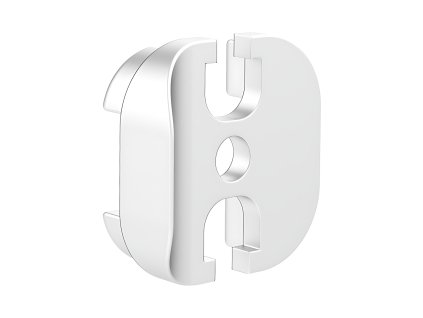 1173 1 kolma spojka ac 45 8 45x45 polouzavrena