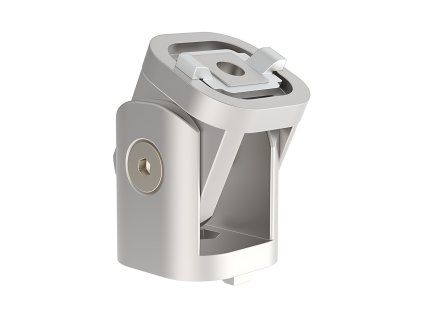 1200 1 kyvna spojka pro kulaty profil 45x45 ac 45 8