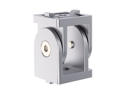 1203 1 kyvna spojka 45x45 ac 45 8