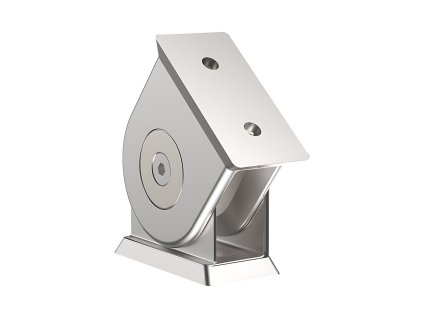 1215 1 kyvna spojka 45x90 s aretaci imbusem