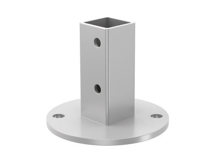 1512 1 podstavec kulaty 32x32 d 120 mm