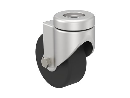 1572 otocne kolecko d 60 mm otvor 12 mm