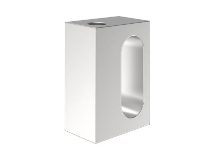 1605 1 blok pro vnejsi fixaci panelu 1 8 mm