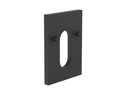 1629 1 vymezovaci podstavec pro blok 084 510 001 vyska 5 mm