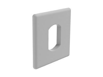 1638 vymezovaci podstavec pro fixacni bloky vyska 2 mm